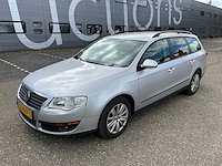 2010 volkswagen passat variant 2.0tdi personenauto - afbeelding 1 van  16