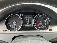 2010 volkswagen passat variant 2.0tdi personenauto - afbeelding 4 van  16
