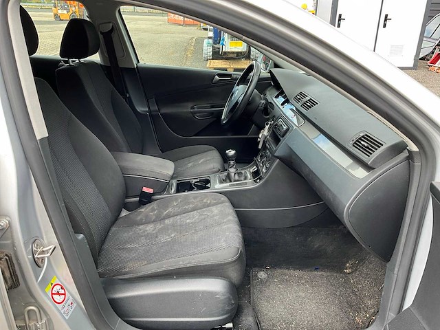 2010 volkswagen passat variant 2.0tdi personenauto - afbeelding 8 van  16
