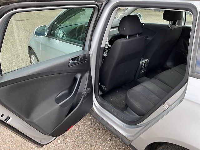 2010 volkswagen passat variant 2.0tdi personenauto - afbeelding 11 van  16