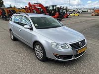 2010 volkswagen passat variant 2.0tdi personenauto - afbeelding 15 van  16