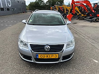 2010 volkswagen passat variant 2.0tdi personenauto - afbeelding 16 van  16