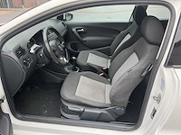 2010 volkswagen polo 1.2 easyline personenauto - afbeelding 4 van  13