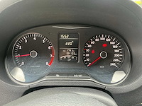 2010 volkswagen polo 1.2 easyline personenauto - afbeelding 5 van  13