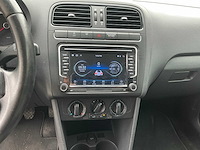 2010 volkswagen polo 1.2 easyline personenauto - afbeelding 6 van  13