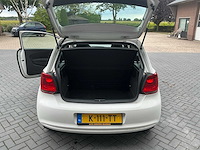 2010 volkswagen polo 1.2 easyline personenauto - afbeelding 9 van  13