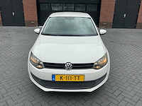 2010 volkswagen polo 1.2 easyline personenauto - afbeelding 8 van  13