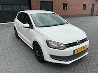2010 volkswagen polo 1.2 easyline personenauto - afbeelding 11 van  13