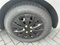 2010 volkswagen polo 1.2 easyline personenauto - afbeelding 2 van  22