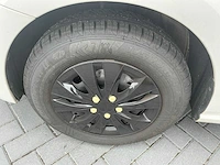 2010 volkswagen polo 1.2 easyline personenauto - afbeelding 3 van  22
