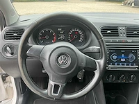2010 volkswagen polo 1.2 easyline personenauto - afbeelding 7 van  22