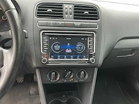 2010 volkswagen polo 1.2 easyline personenauto - afbeelding 9 van  22