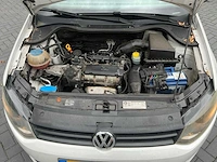 2010 volkswagen polo 1.2 easyline personenauto - afbeelding 11 van  22