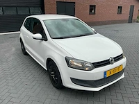 2010 volkswagen polo 1.2 easyline personenauto - afbeelding 16 van  22