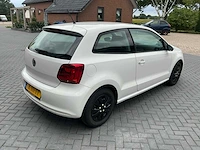 2010 volkswagen polo 1.2 easyline personenauto - afbeelding 18 van  22