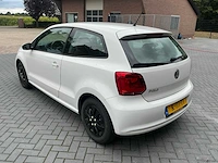 2010 volkswagen polo 1.2 easyline personenauto - afbeelding 20 van  22