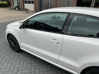 2010 volkswagen polo 1.2 easyline personenauto - afbeelding 22 van  22