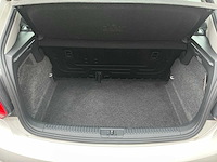 2010 volkswagen polo 1.2 easyline personenauto - afbeelding 1 van  2