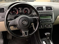2010 volkswagen polo 1.4i personenauto - afbeelding 7 van  22