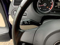 2010 volkswagen polo 1.4i personenauto - afbeelding 8 van  22