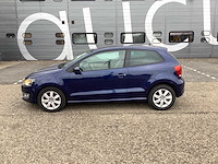 2010 volkswagen polo 1.4i personenauto - afbeelding 12 van  22