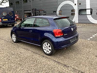 2010 volkswagen polo 1.4i personenauto - afbeelding 16 van  22