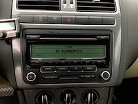 2010 volkswagen polo 1.4i personenauto - afbeelding 1 van  7