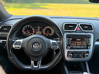 2010 volkswagen scirocco 1.4 tsi highl. plus personenauto - afbeelding 2 van  12