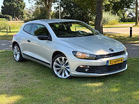 2010 volkswagen scirocco 1.4 tsi highl. plus personenauto - afbeelding 5 van  12