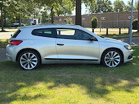 2010 volkswagen scirocco 1.4 tsi highl. plus personenauto - afbeelding 6 van  12