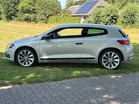2010 volkswagen scirocco 1.4 tsi highl. plus personenauto - afbeelding 7 van  12