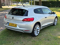 2010 volkswagen scirocco 1.4 tsi highl. plus personenauto - afbeelding 8 van  12