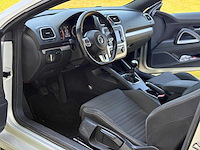 2010 volkswagen scirocco 1.4 tsi highl. plus personenauto - afbeelding 10 van  12