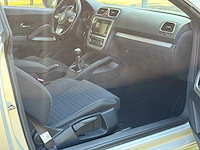 2010 volkswagen scirocco 1.4 tsi highl. plus personenauto - afbeelding 11 van  12