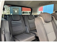 2010 volkswagen sharan 1.4 tsi trendline | 7 persoons + cruisecontrol | personenauto - afbeelding 2 van  26