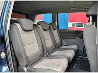 2010 volkswagen sharan 1.4 tsi trendline | 7 persoons + cruisecontrol | personenauto - afbeelding 17 van  26