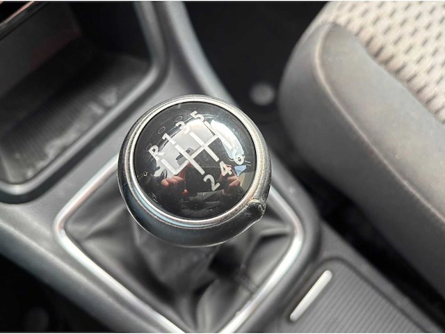 2010 volkswagen sharan 1.4 tsi trendline | 7 persoons + cruisecontrol | personenauto - afbeelding 5 van  26