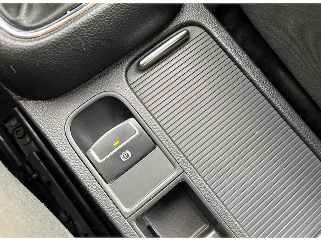 2010 volkswagen sharan 1.4 tsi trendline | 7 persoons + cruisecontrol | personenauto - afbeelding 6 van  26