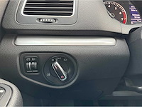 2010 volkswagen sharan 1.4 tsi trendline | 7 persoons + cruisecontrol | personenauto - afbeelding 9 van  26