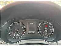 2010 volkswagen sharan 1.4 tsi trendline | 7 persoons + cruisecontrol | personenauto - afbeelding 24 van  26