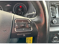 2010 volkswagen sharan 1.4 tsi trendline | 7 persoons + cruisecontrol | personenauto - afbeelding 22 van  26