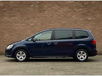 2010 volkswagen sharan 1.4 tsi trendline | 7 persoons + cruisecontrol | personenauto - afbeelding 20 van  26