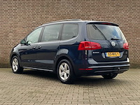 2010 volkswagen sharan 1.4 tsi trendline | 7 persoons + cruisecontrol | personenauto - afbeelding 12 van  26