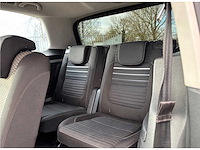 2010 volkswagen sharan 1.4 tsi trendline | 7 persoons + cruisecontrol | personenauto - afbeelding 16 van  26