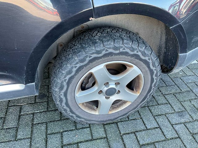 2010 volkswagen touareg 3.0tdi bedrijfswagen 21-kkd-6 - afbeelding 2 van  38