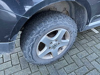 2010 volkswagen touareg 3.0tdi bedrijfswagen 21-kkd-6 - afbeelding 3 van  38