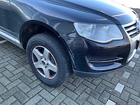 2010 volkswagen touareg 3.0tdi bedrijfswagen 21-kkd-6 - afbeelding 5 van  38