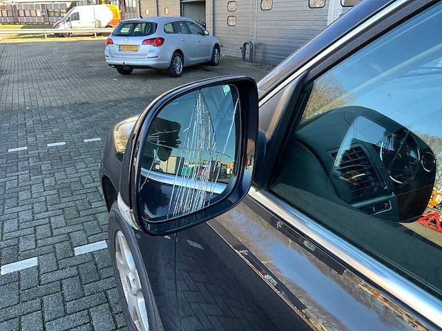 2010 volkswagen touareg 3.0tdi bedrijfswagen 21-kkd-6 - afbeelding 7 van  38