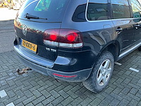2010 volkswagen touareg 3.0tdi bedrijfswagen 21-kkd-6 - afbeelding 9 van  38