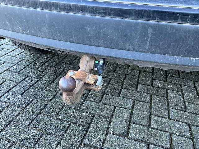 2010 volkswagen touareg 3.0tdi bedrijfswagen 21-kkd-6 - afbeelding 10 van  38